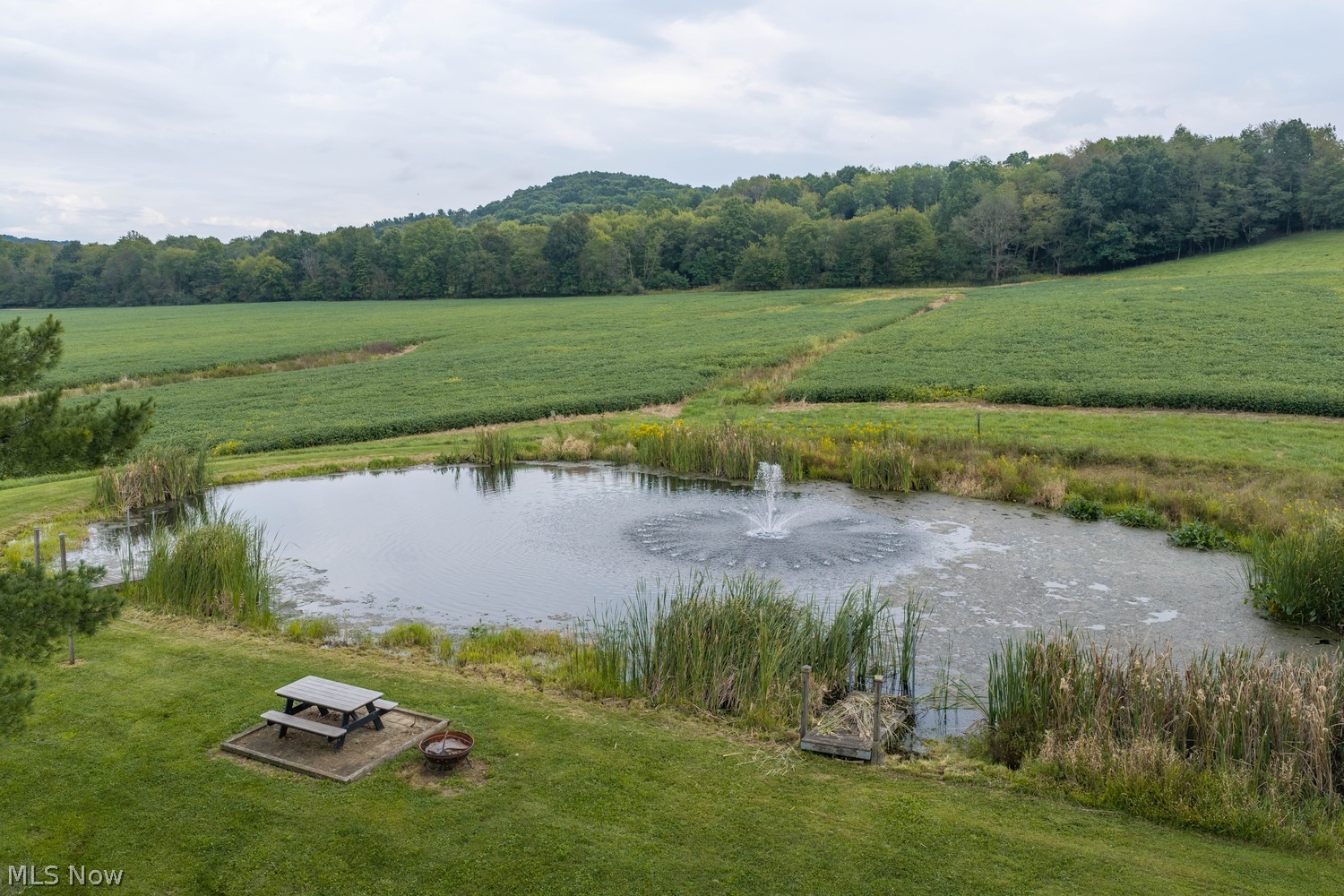 2791 Tusky Valley Road NE Mineral City OH 44656