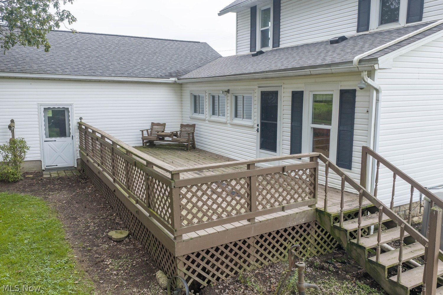 2791 Tusky Valley Road NE Mineral City OH 44656