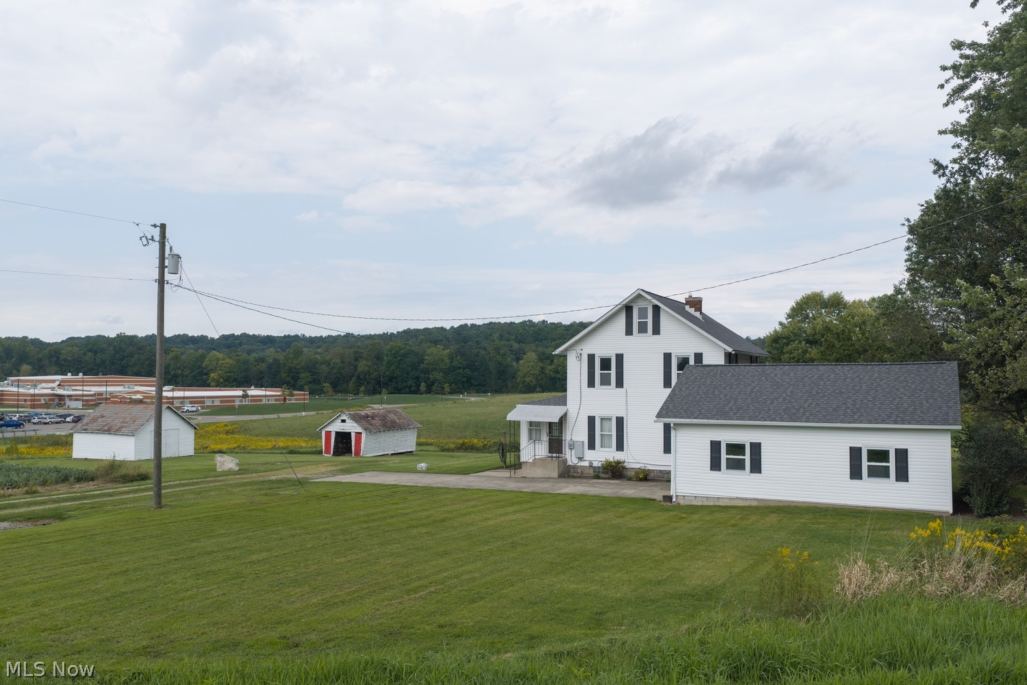 2791 Tusky Valley Road NE Mineral City OH 44656
