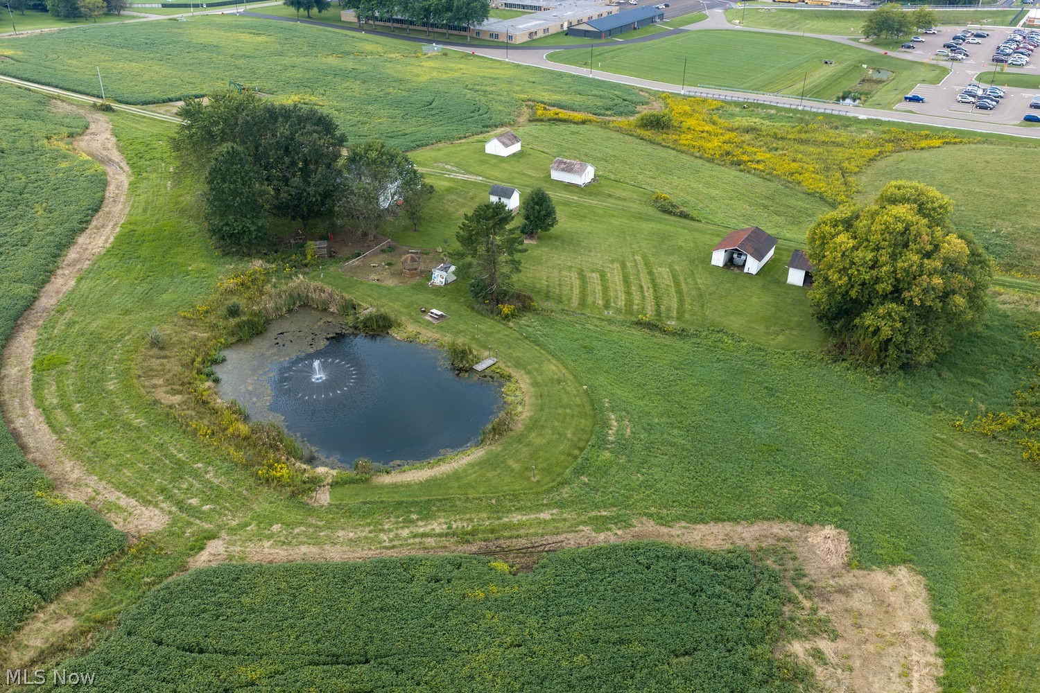 2791 Tusky Valley Road NE Mineral City OH 44656