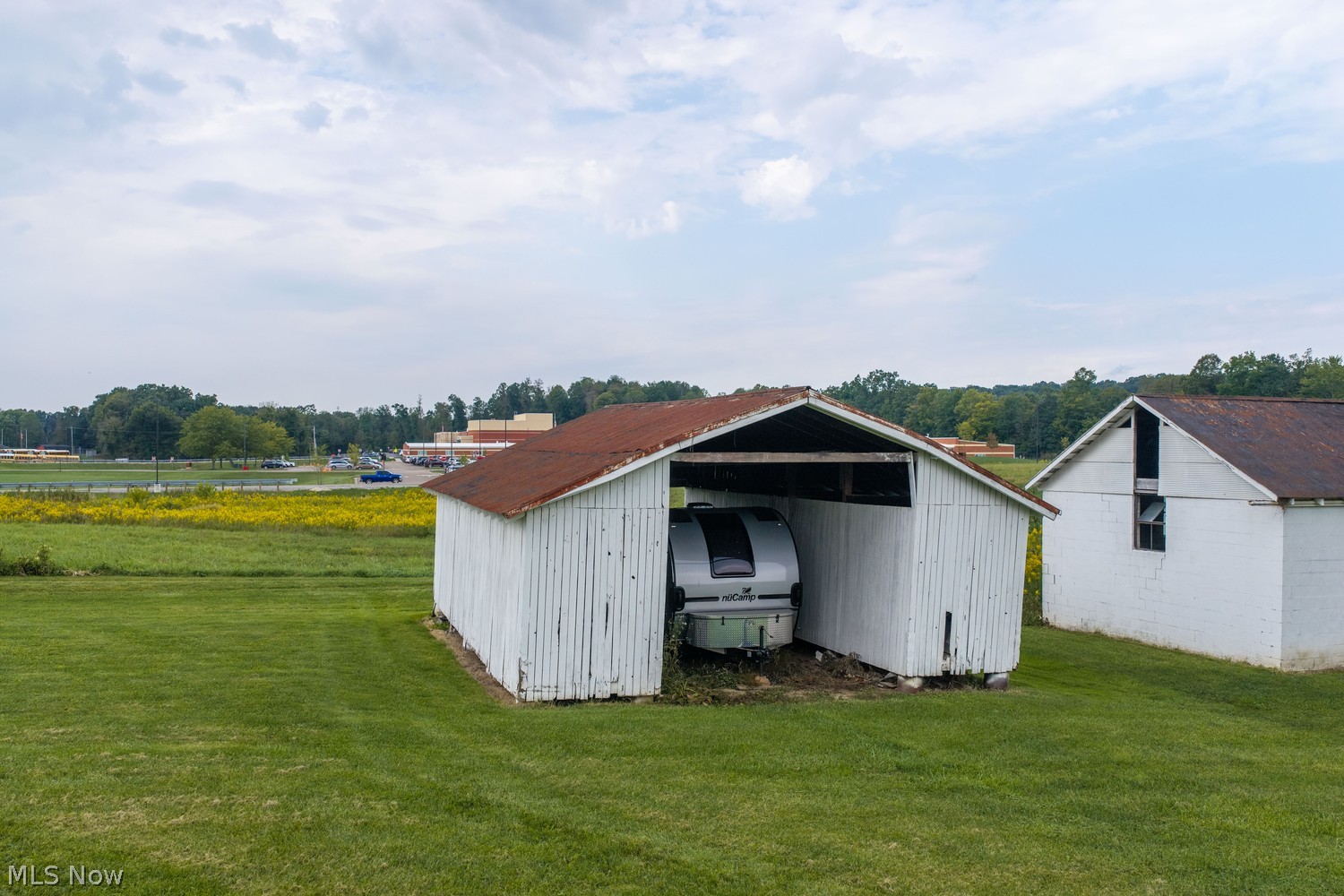 2791 Tusky Valley Road NE Mineral City OH 44656