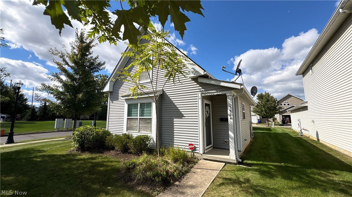 3584 E 71st Street Cleveland OH 44105
