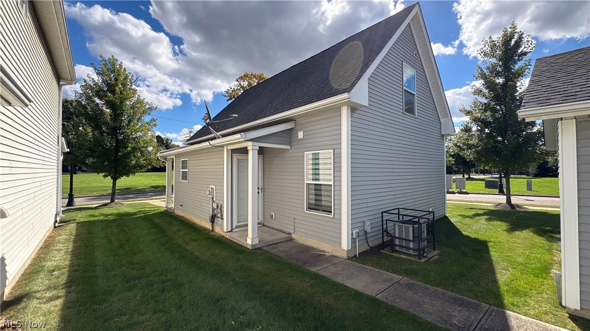 3584 E 71st Street Cleveland OH 44105