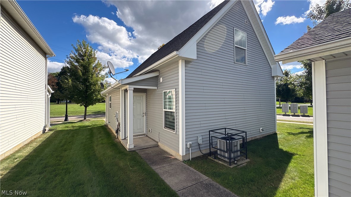 3584 E 71st Street Cleveland OH 44105