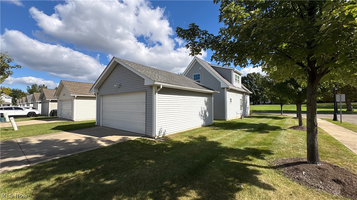 3584 E 71st Street Cleveland OH 44105
