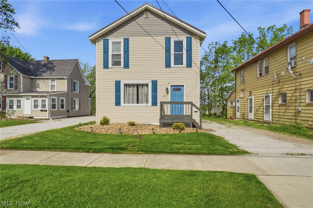 521 High Street Fairport Harbor OH 44077