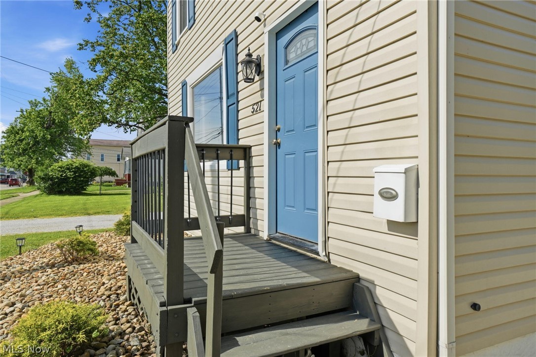 521 High Street Fairport Harbor OH 44077