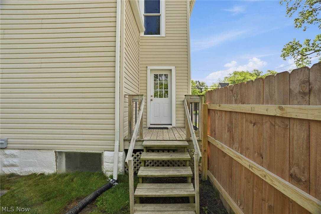 521 High Street Fairport Harbor OH 44077