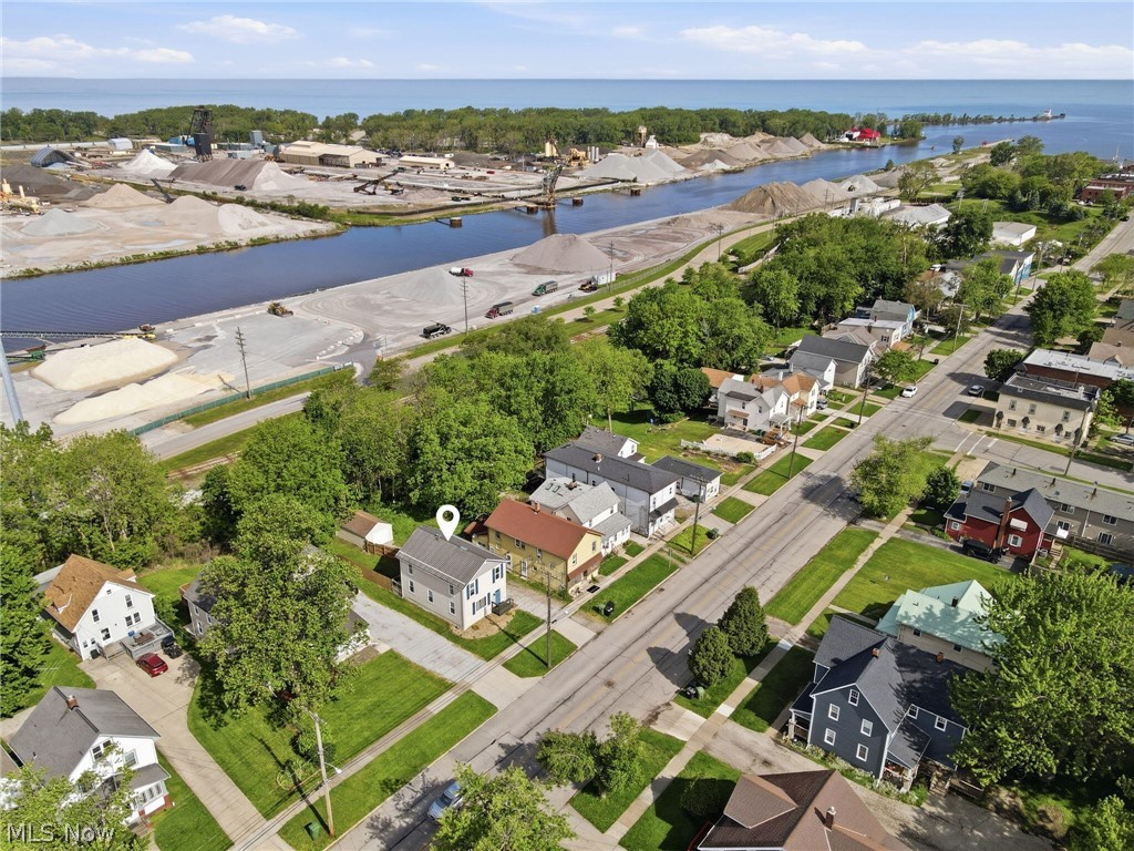 521 High Street Fairport Harbor OH 44077