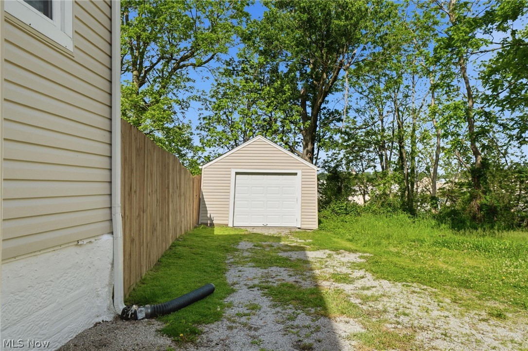 521 High Street Fairport Harbor OH 44077