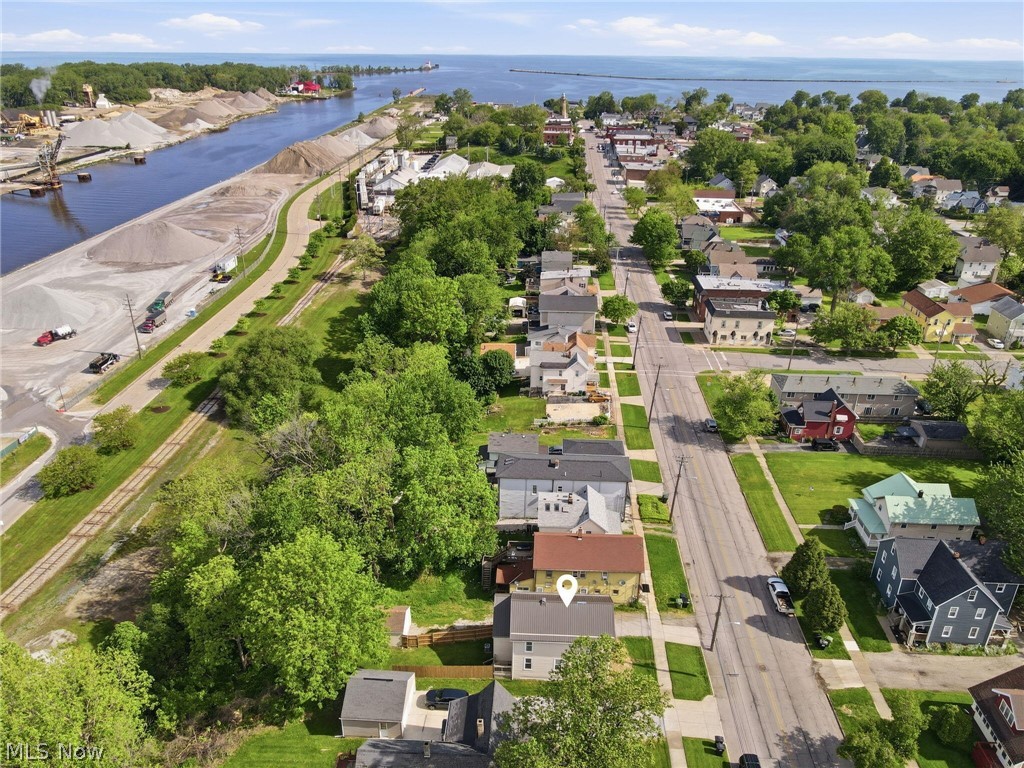 521 High Street Fairport Harbor OH 44077