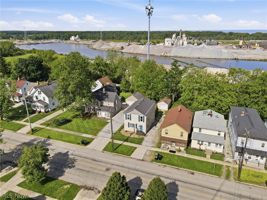 521 High Street Fairport Harbor OH 44077