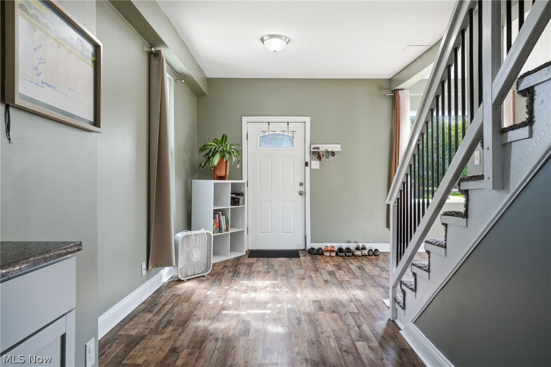 521 High Street Fairport Harbor OH 44077