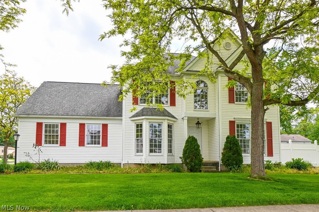 109 Seymour Avenue Mogadore OH 44260
