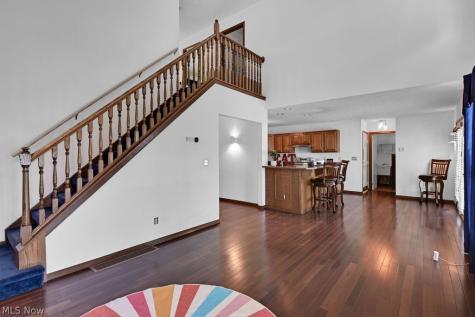109 Seymour Avenue Mogadore OH 44260