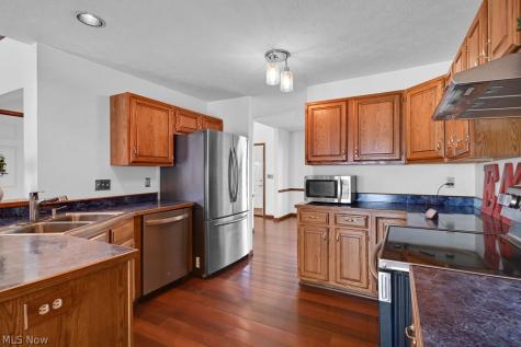 109 Seymour Avenue Mogadore OH 44260
