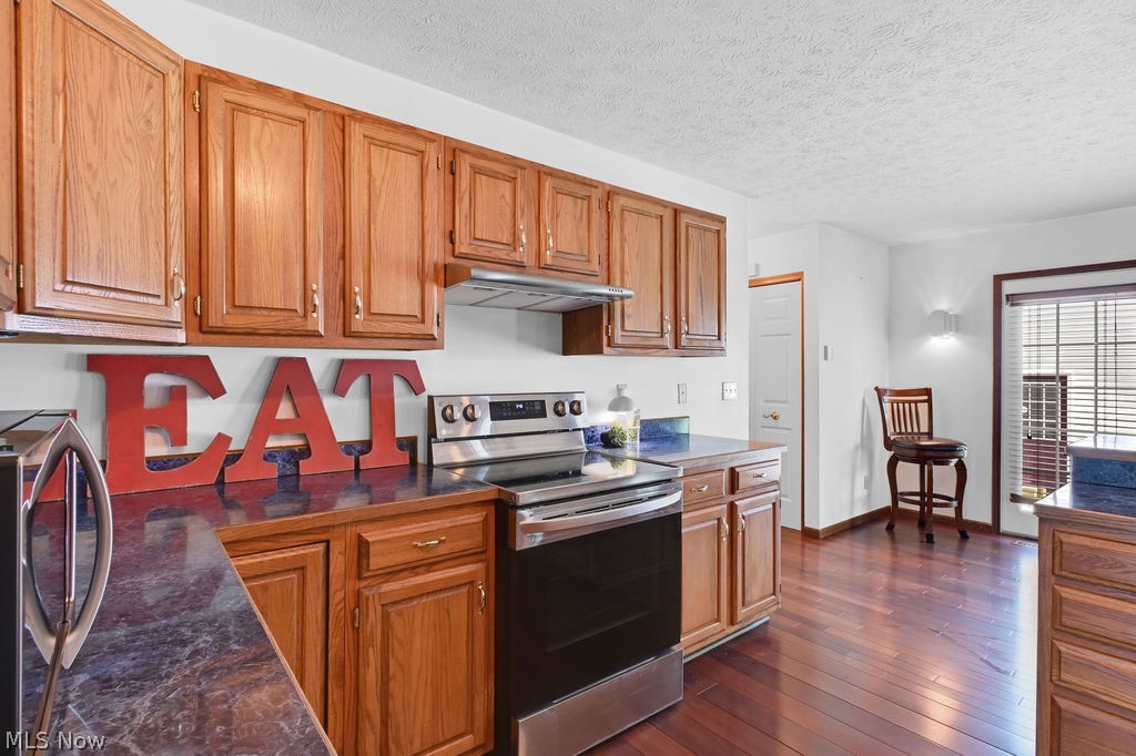 109 Seymour Avenue Mogadore OH 44260