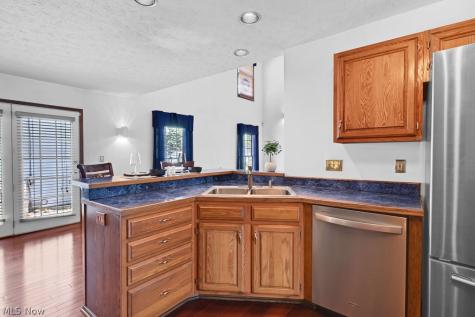 109 Seymour Avenue Mogadore OH 44260