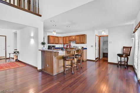 109 Seymour Avenue Mogadore OH 44260