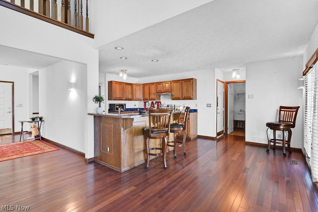 109 Seymour Avenue Mogadore OH 44260