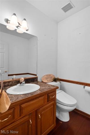 109 Seymour Avenue Mogadore OH 44260