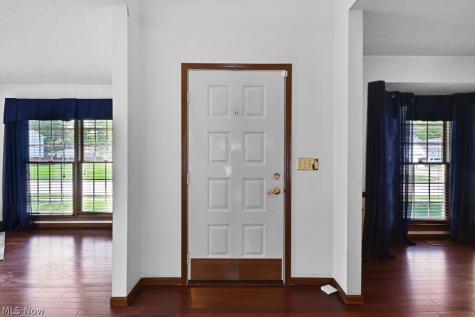 109 Seymour Avenue Mogadore OH 44260
