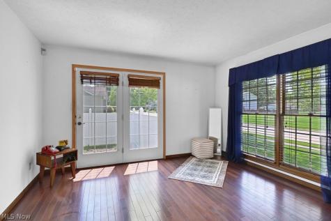109 Seymour Avenue Mogadore OH 44260