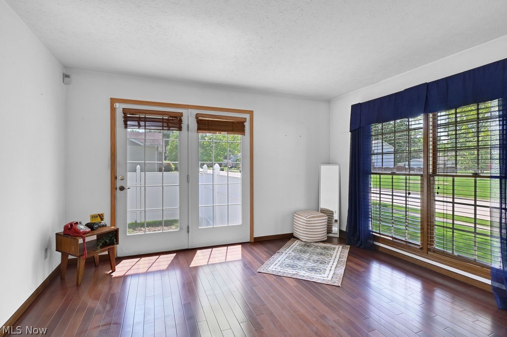 109 Seymour Avenue Mogadore OH 44260