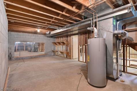 109 Seymour Avenue Mogadore OH 44260