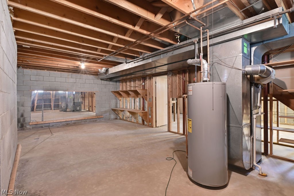 109 Seymour Avenue Mogadore OH 44260