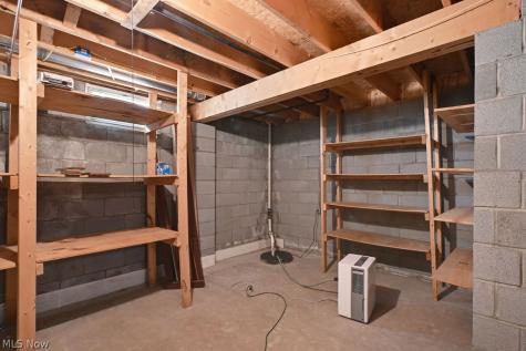 109 Seymour Avenue Mogadore OH 44260