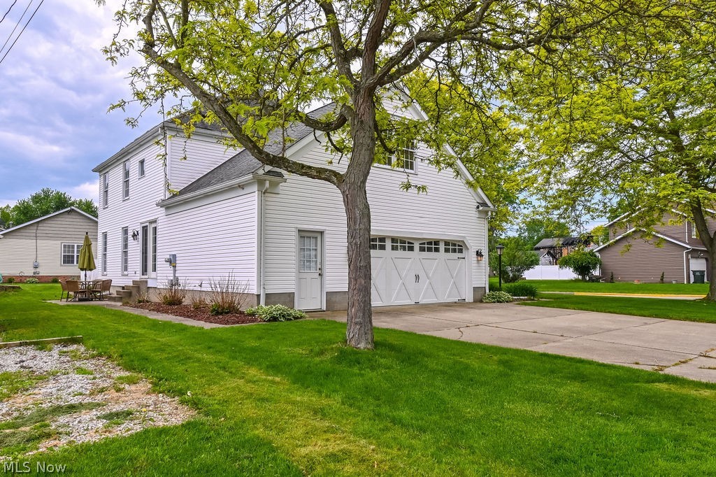109 Seymour Avenue Mogadore OH 44260