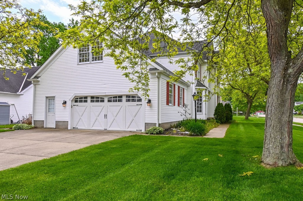 109 Seymour Avenue Mogadore OH 44260