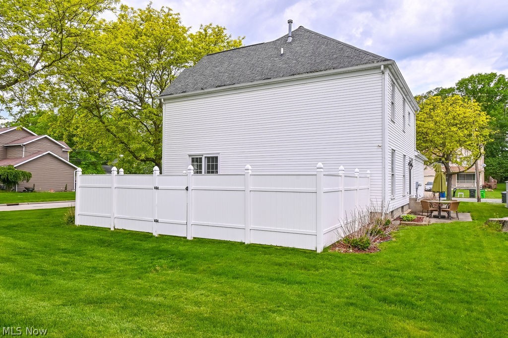 109 Seymour Avenue Mogadore OH 44260