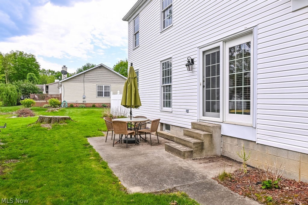 109 Seymour Avenue Mogadore OH 44260