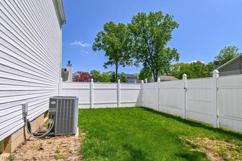 109 Seymour Avenue Mogadore OH 44260