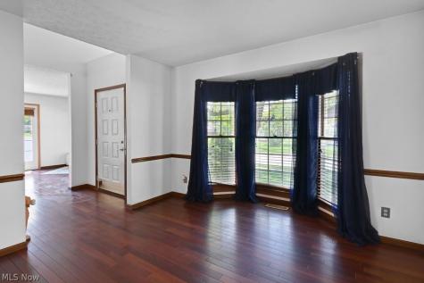 109 Seymour Avenue Mogadore OH 44260