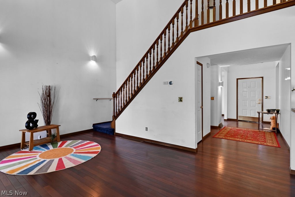 109 Seymour Avenue Mogadore OH 44260