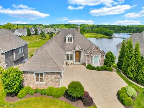 3278 Blue Heron Trace Medina OH 44256