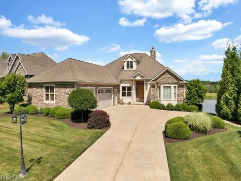 3278 Blue Heron Trace Medina OH 44256
