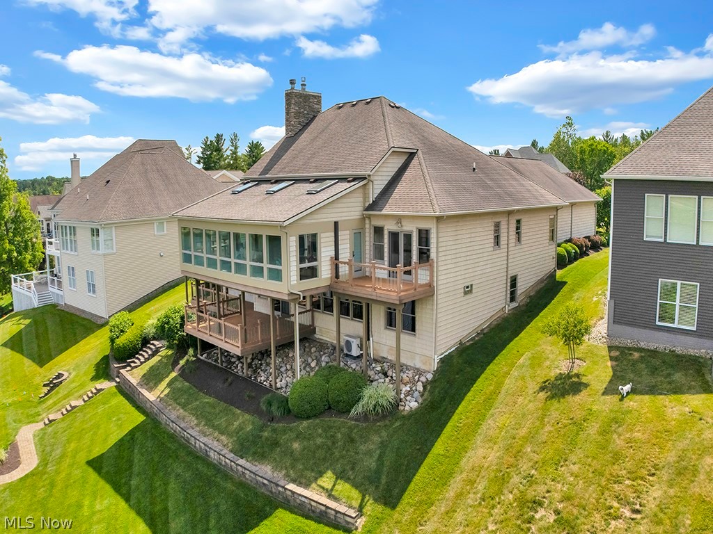 3278 Blue Heron Trace Medina OH 44256