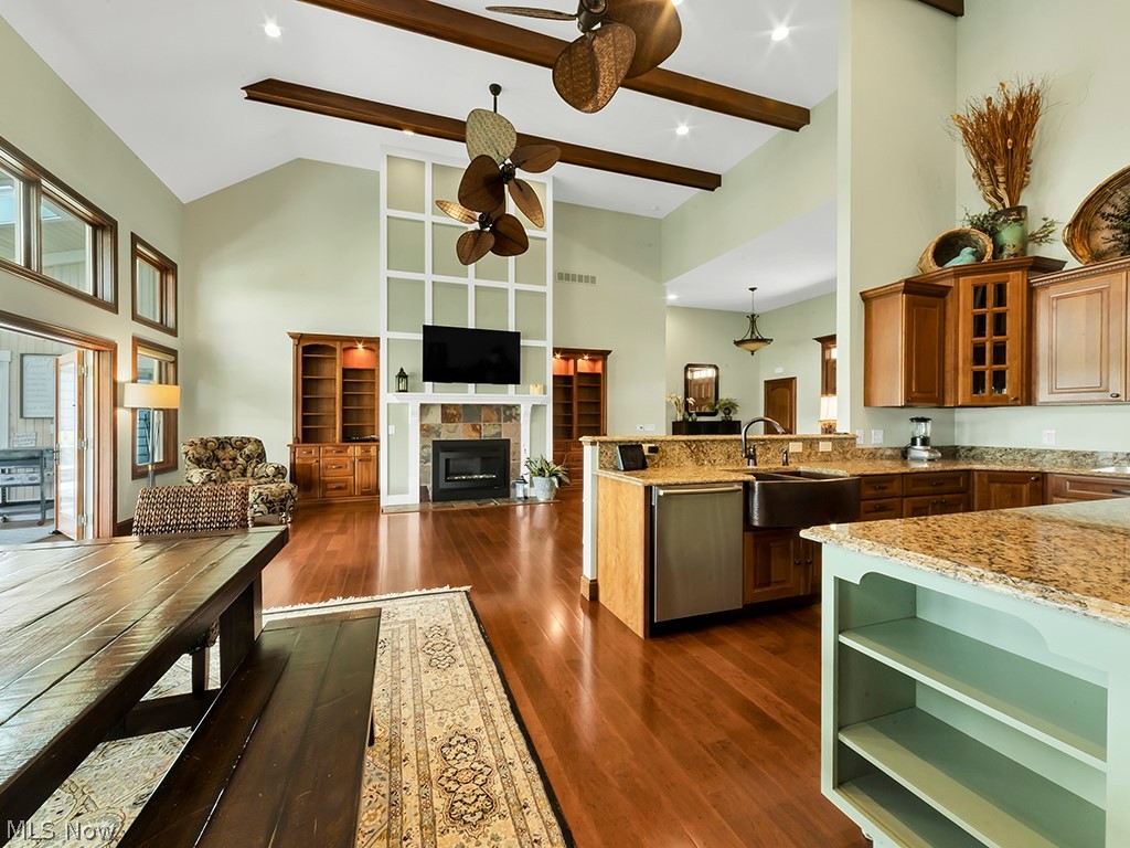 3278 Blue Heron Trace Medina OH 44256