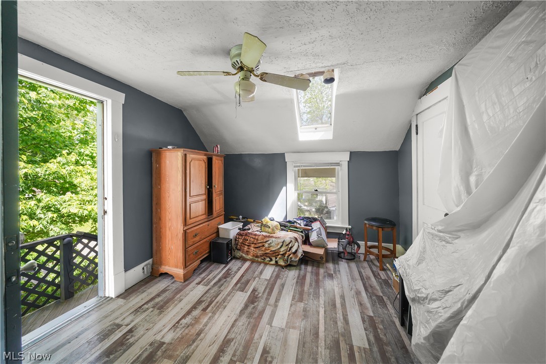305 Oak Knoll Avenue Newton Falls OH 44444