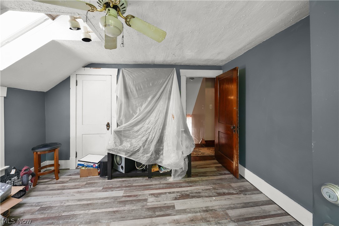 305 Oak Knoll Avenue Newton Falls OH 44444