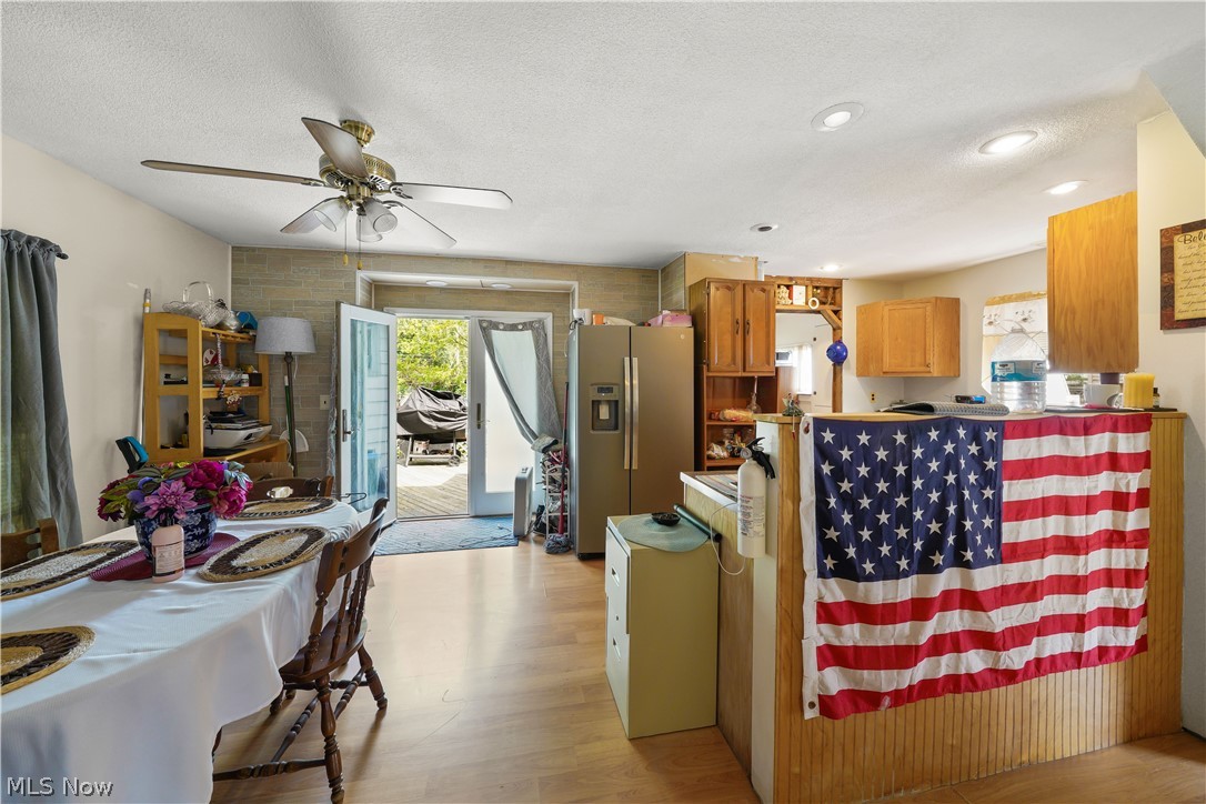 305 Oak Knoll Avenue Newton Falls OH 44444