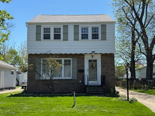 440 Wayne Avenue Akron OH 44301