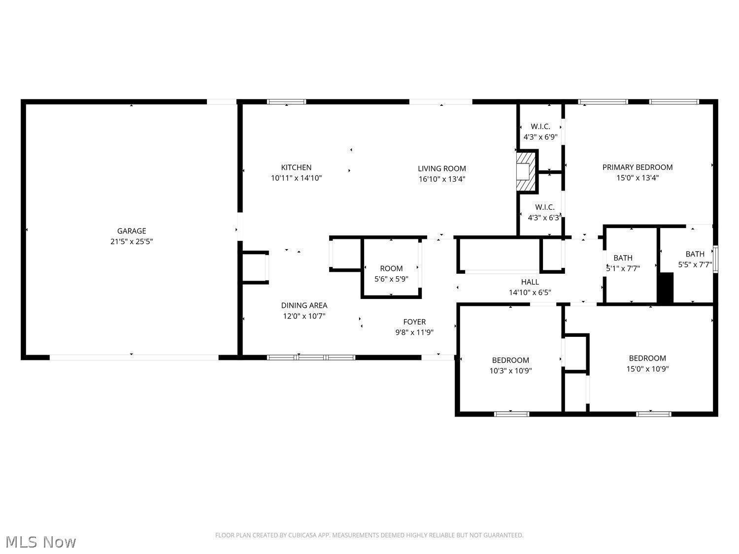 3288 Canterbury Road Westlake OH 44145