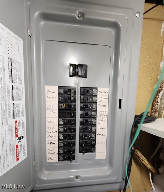 4114 Hinsdale Road South Euclid OH 44121