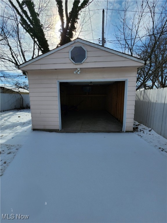 4114 Hinsdale Road South Euclid OH 44121