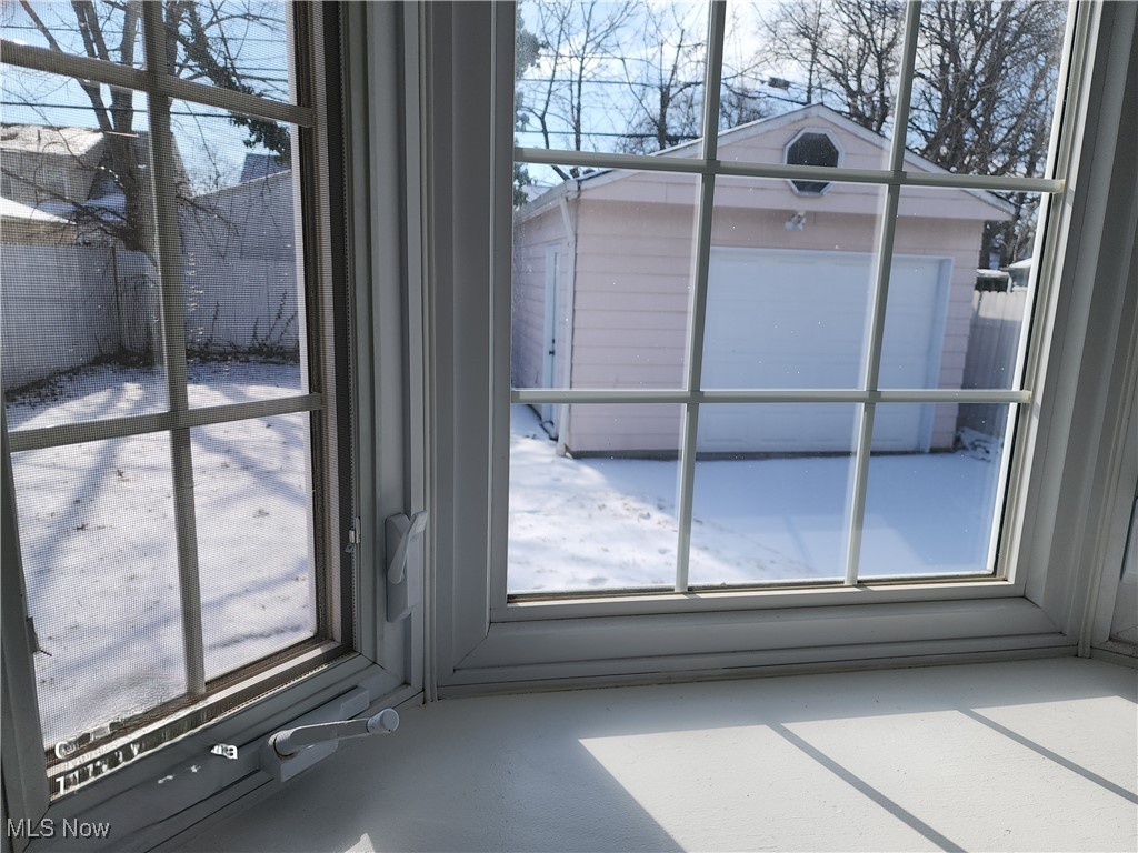 4114 Hinsdale Road South Euclid OH 44121